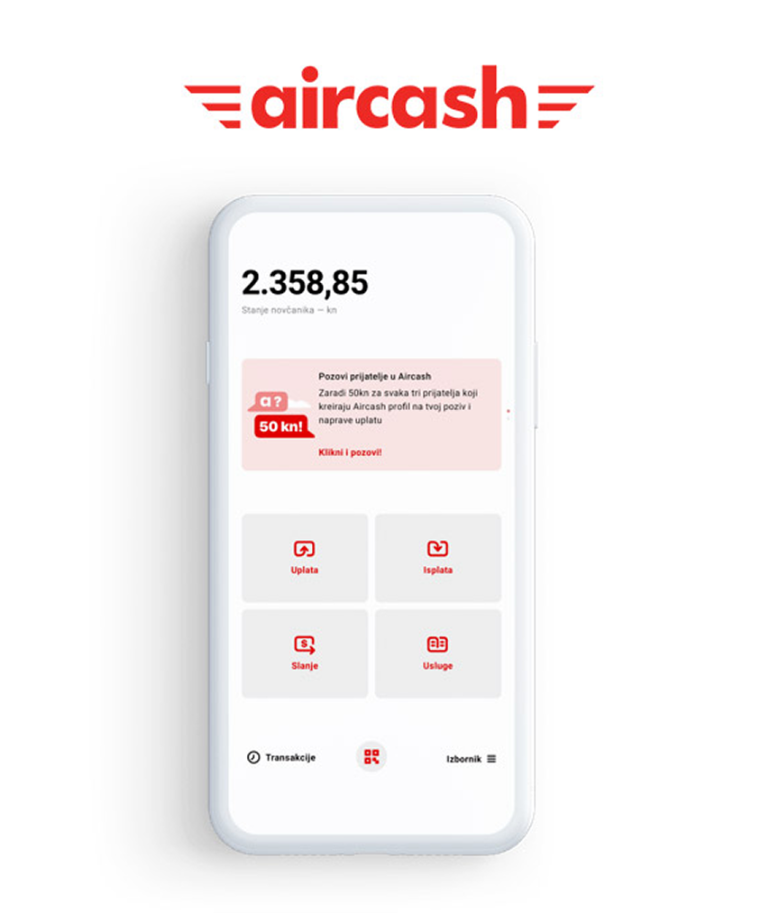 aircash