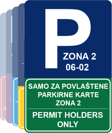 2. zona