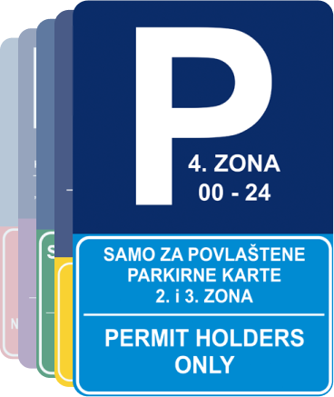 4. zona